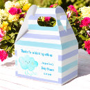 Suche nach weiße wolken papier geschenk box Babydusche