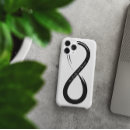 Suche nach unendlichkeit iphone hüllen Für alle