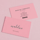 Suche nach blush pink visitenkarten Sachbearbeiter