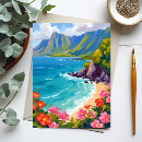 Suche nach na pali postkarten Strand