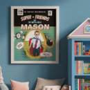 Suche nach personalisierte kinder poster Für kinder