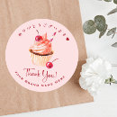 Suche nach cupcake aufkleber Vielen dank