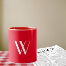 Suche nach rotes tassen Für ihn