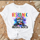 Suche nach lateinamerikanisch tshirts Jede person