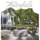 Suche nach wasserfall tshirts Für alle