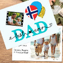 Suche nach norwegen karten Foto