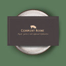 Suche nach schweine visitenkarten Haken