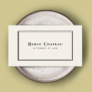 Suche nach verteidiger visitenkarten Kanzlei