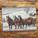 Suche nach winterlandschaft decken Weihnachtsbaum