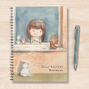 Suche nach niedliche katze kleine notizbücher Jede person