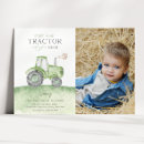 Suche nach grüner traktor einladungen Starten sie ihren traktor