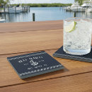 Suche nach segelboot untersetzer Nautisch