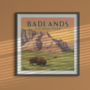Suche nach badlands kunst Natur