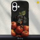 Suche nach niedliche dackel iphone hüllen Jede person