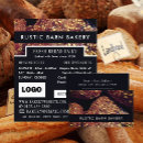 Suche nach bäckerei flyer Backwaren