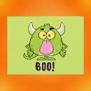 Suche nach cartoon monster postkarten Lustige