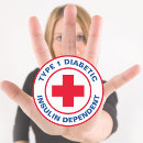 Suche nach insulin aufkleber Diabetes