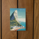 Suche nach gibraltar postkarten Mediterran