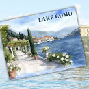 Suche nach see como postkarten Aquarell