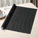 Suche nach schwarzes leder geschenkpapier Struktur