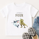Suche nach dino geburtstag tshirts T rex