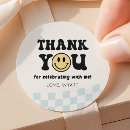 Suche nach glücklicher smiley aufkleber Ein glücklicher typ