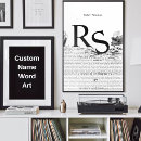 Suche nach modernes geometrisches poster Stilvoll