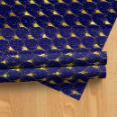 Suche nach dunkelblaues muster geschenkpapier Geometrisch