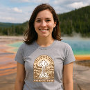 Suche nach yellowstone nationalpark tshirts Vintage
