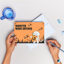 Suche nach niedliches monster postkarten Für sie