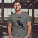 Suche nach lustige krähe tshirts Jede person