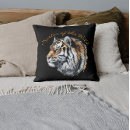 Suche nach bengalischer tiger kissen Natur