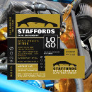 Suche nach autohändler visitenkarten Kunde