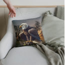 Suche nach der adler kissen Raubvogel