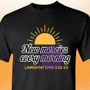 Suche nach neues christliches tshirts Jede person