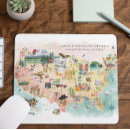 Suche nach karten durch mousepads Für alle