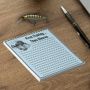 Suche nach fische notizblock Für alle