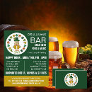 Suche nach irish visitenkarten Bar