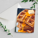 Suche nach waffeln postkarten Sirup