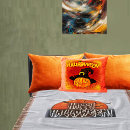 Suche nach halloween decken Mond
