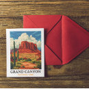 Suche nach vintager grand canyon postkarten Abenteuer im freien