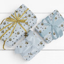 Suche nach bienenkönigin geschenkpapier Honigbienen