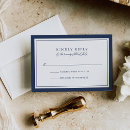 Suche nach farbe rsvp karten Paar