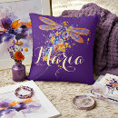 Suche nach bunte libelle kissen Insekt