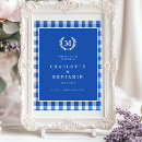 Suche nach welcome hochzeits poster Monogramm