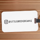 Suche nach instagram gepäckanhänger Gepäckmarke