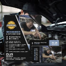 Suche nach für mechaniker visitenkarten Kunde