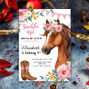 Suche nach saddle up einladungen Pferd