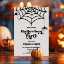 Suche nach retro halloween einladungen Jede person