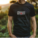 Suche nach schwarz weißes rot tshirts Fester freund